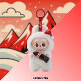 POP MART LABUBU Die Monster Coca-Cola-Serie Vinyl Face Blind Box von POP MART (offiziell)